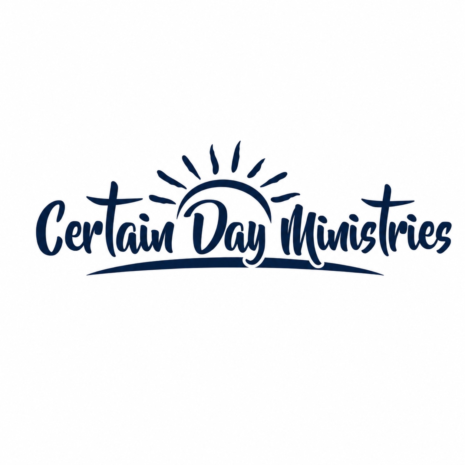 Certain Day Ministries